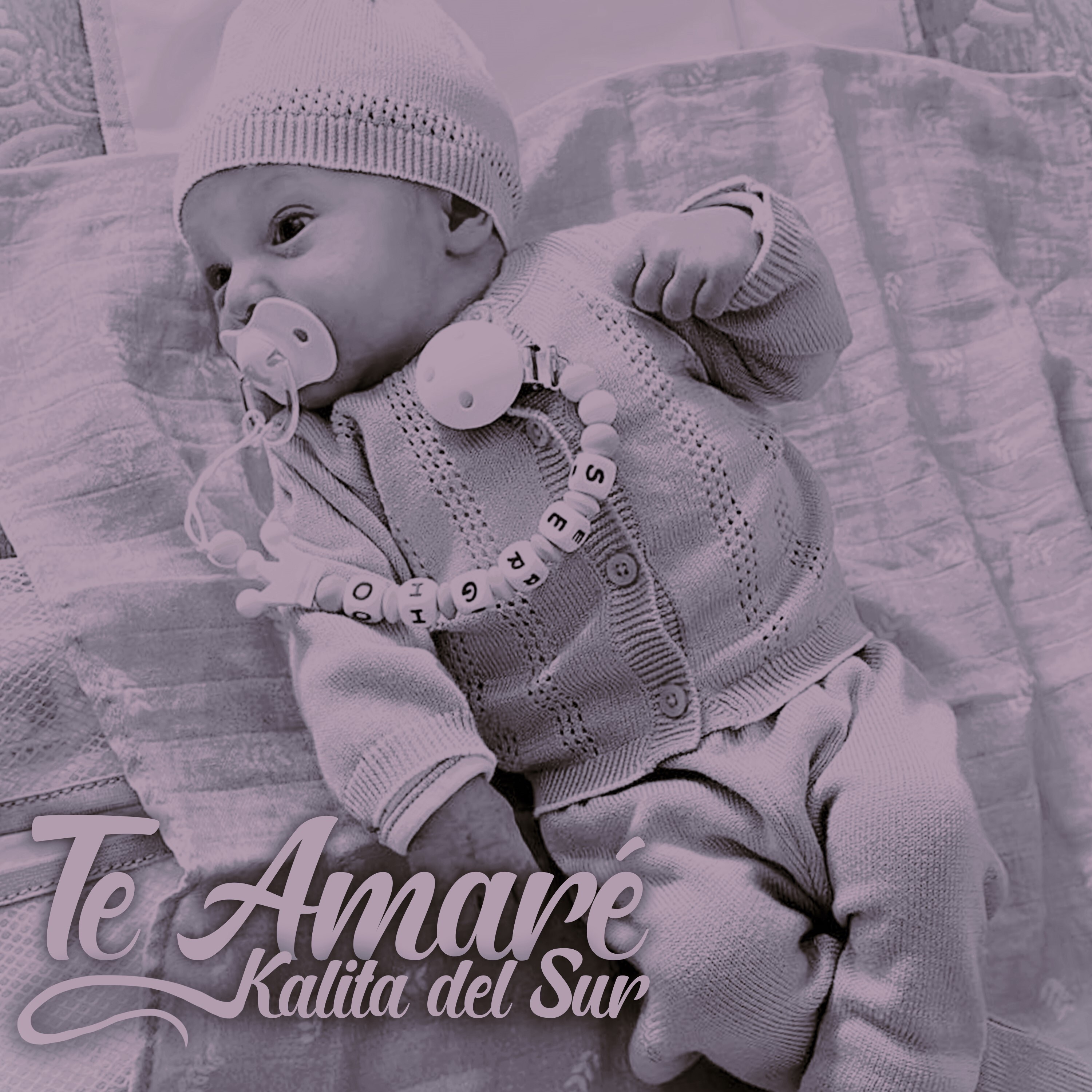 Te Amaré - Single