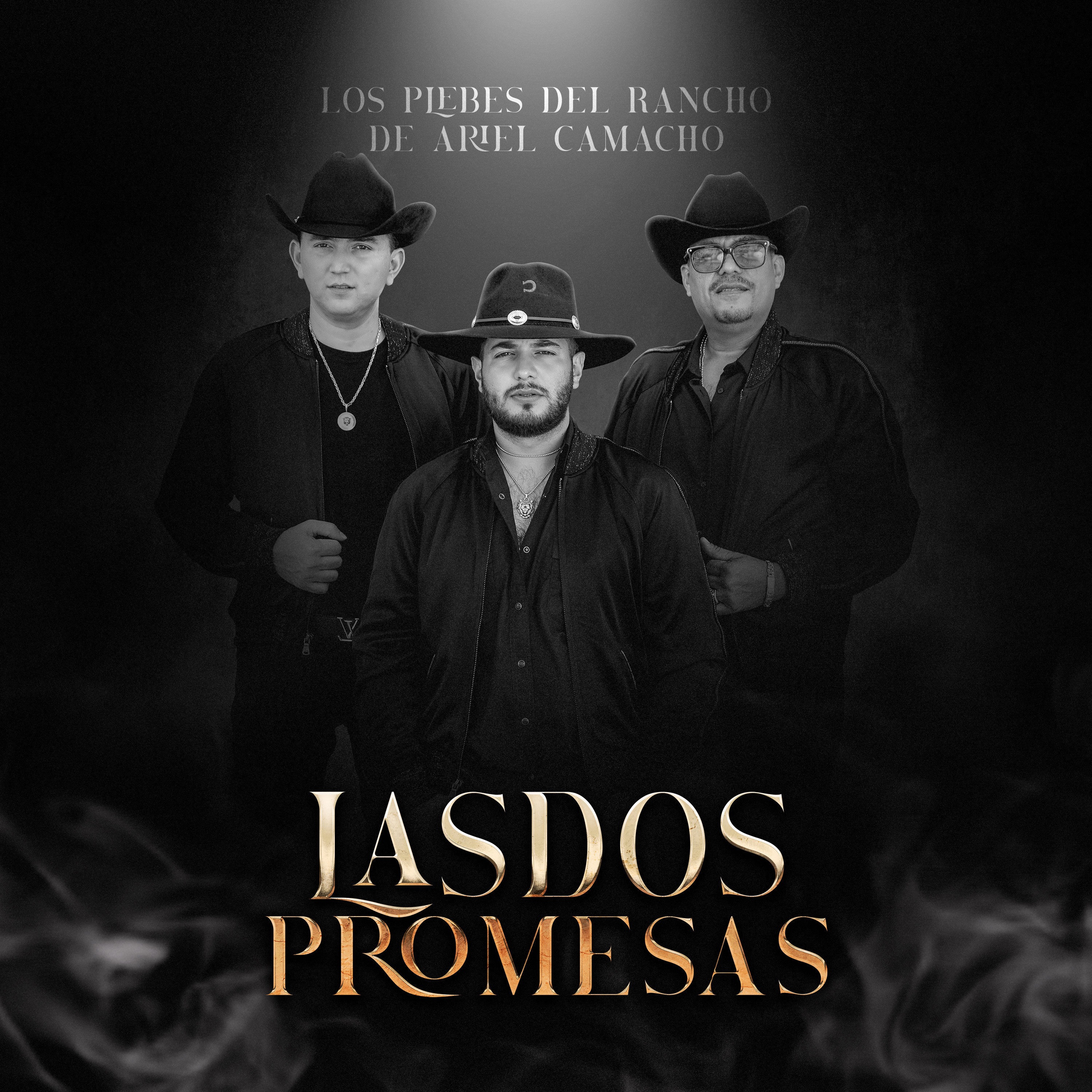 Las Dos Promesas - Single