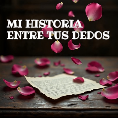 Mi Historia Entre Tus Dedos - Single