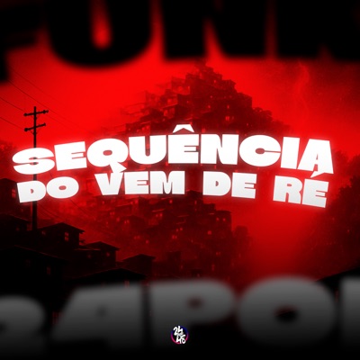 Sequência do Vem de Ré - Single