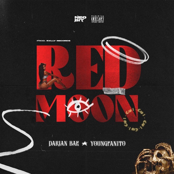 REDMOON (feat. Youngfanito)