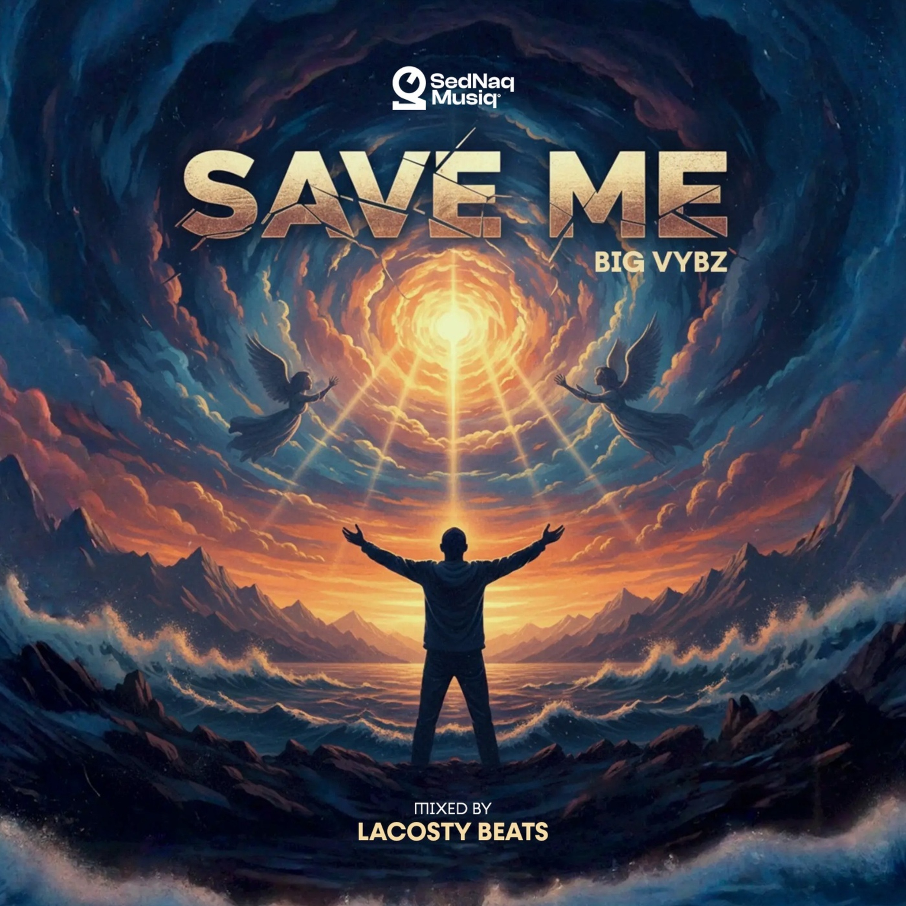 Save Me - Single