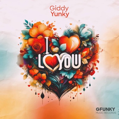 ILOVE YOU - Single