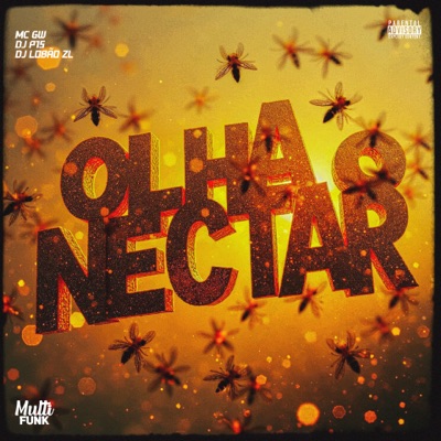 Olha o Nectar - Single