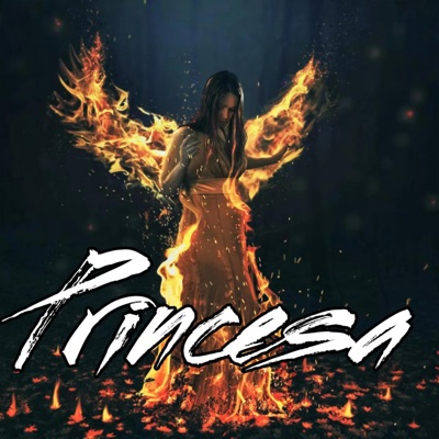 Princesa (feat. Rodchen) - Single