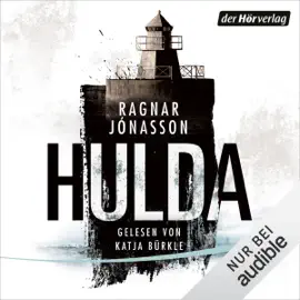 HULDA: Die HULDA-Reihe, Band 4