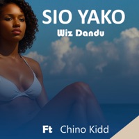 Sio Yako (feat. Chino Kidd) - Single - Wiz Dandu