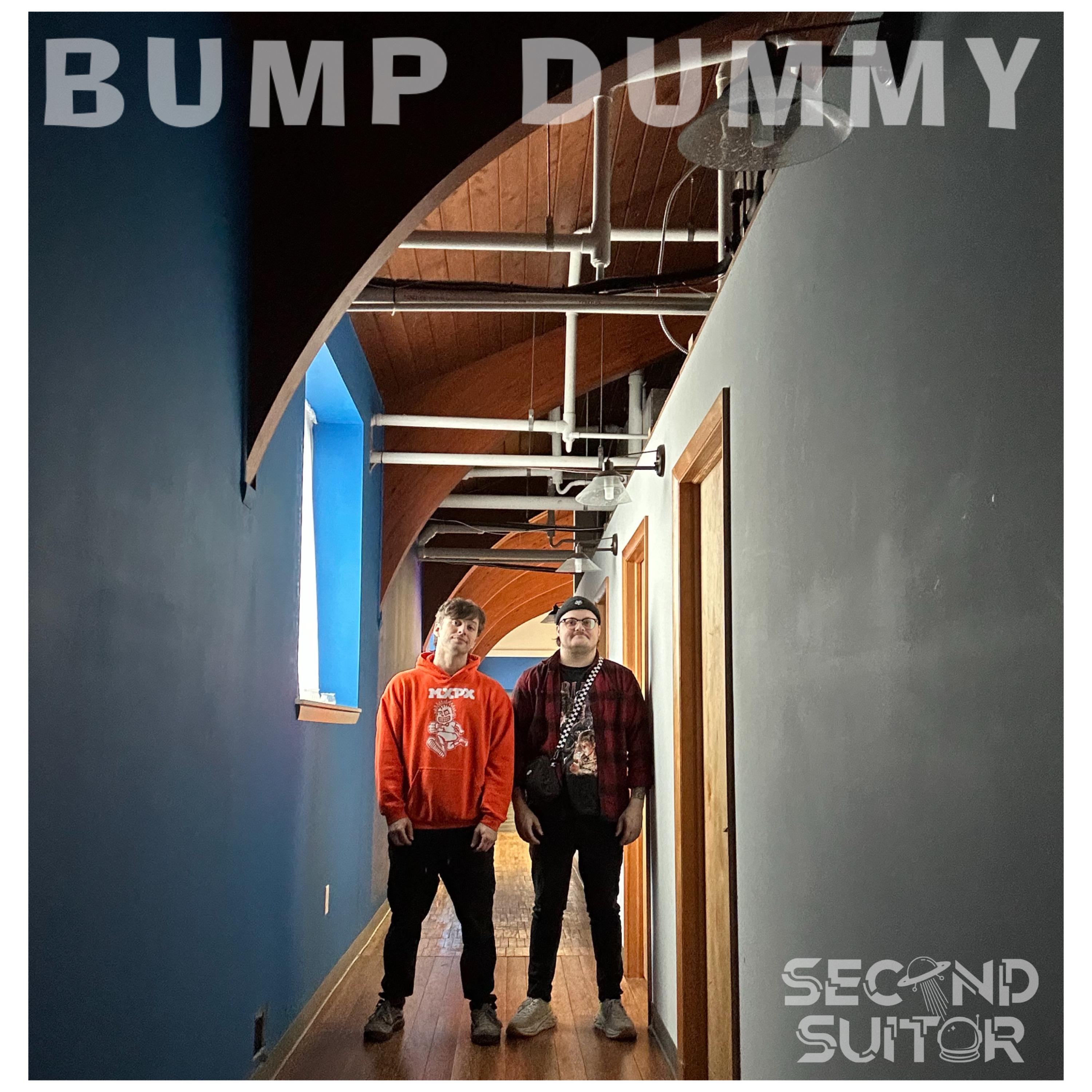 Bump Dummy - Single