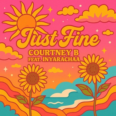 Just Fine (feat. Inyarachaa) - Single