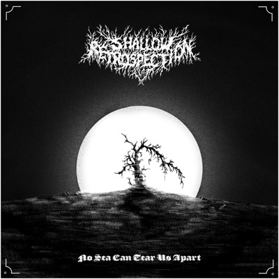 No Sea Can Tear Us Apart (feat. Bazyl Gierczak) - Single