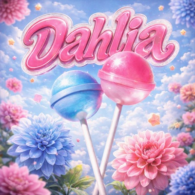 Dahlia (feat. Jerome Banaay) - Single