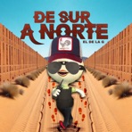 De sur a norte - Single
