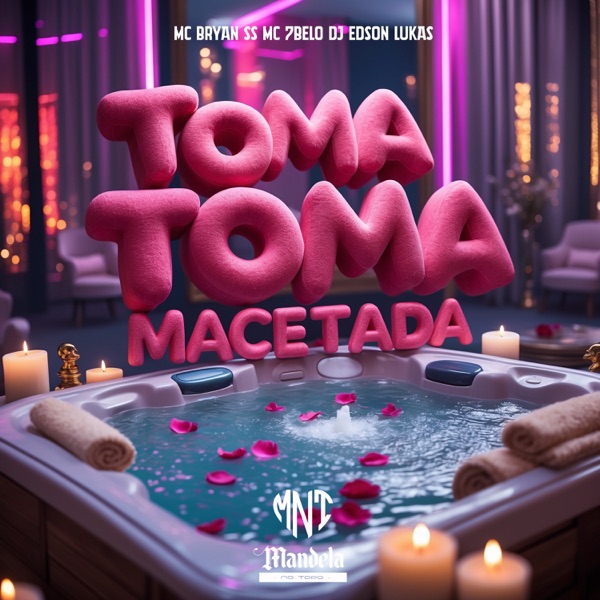 Toma Toma Macetada - Single