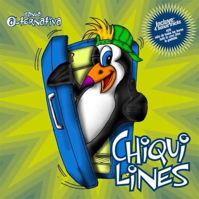 Chiquilines