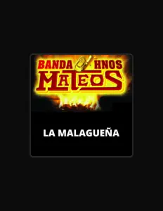 Banda Hermanos Mateos: песни, клипы, биография, даты выступлений и многое другое.