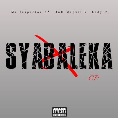 Syabaleka EP - EP
