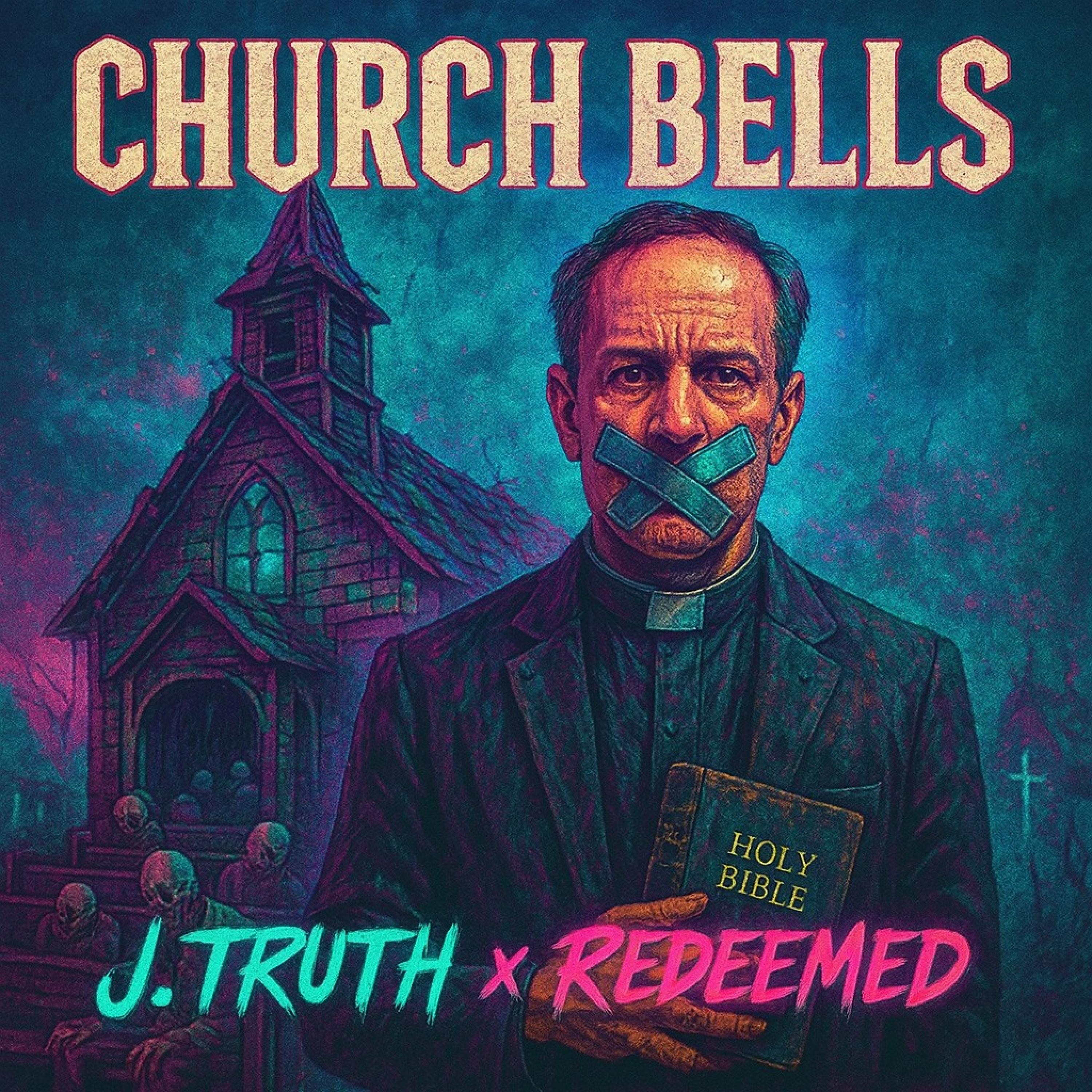 CHURCH BELLS - Single