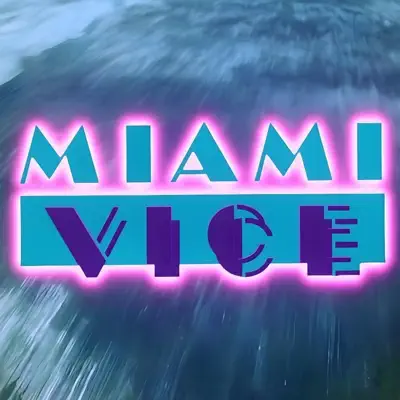 Poslechněte si MIAMI VICE od interpreta Dante Soho