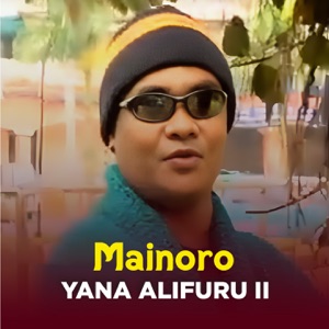 Chord Gitar Yana Alifuru - Mainoro