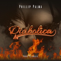 Diabolica (feat. Xavi Creatore) - Single - Phillip Palma