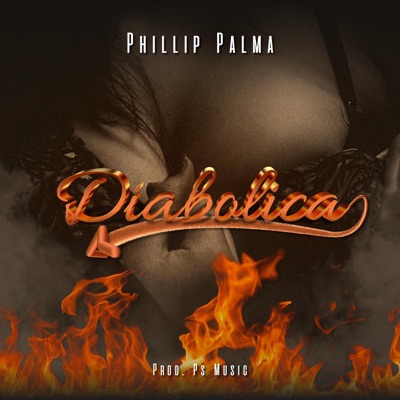 Diabolica (feat. Xavi Creatore) - Single