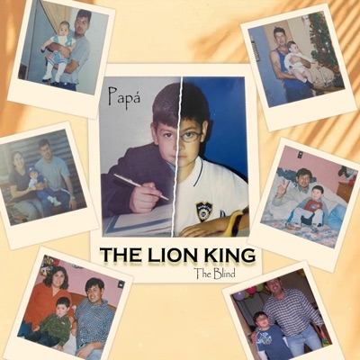 THE LION KING - Single