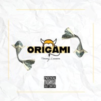 Origami - Single - Tommy Lennon