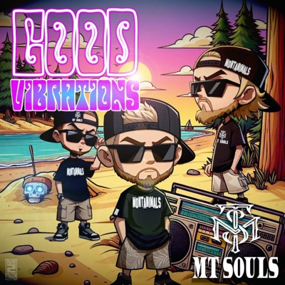 Good Vibrations - Single