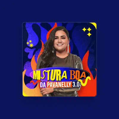 Listen to Mara Pavanelly, watch music videos, read bio, see tour dates & more!
