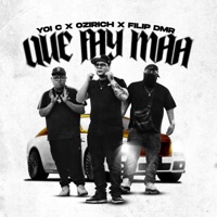 Que Fay Maa - Single - Yoi C, OZIRICH & filip dmr