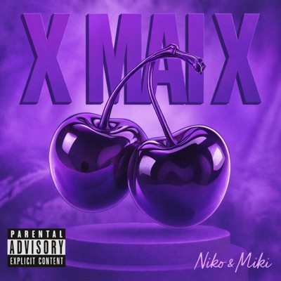 xMAIx (feat. Miki LB) - Single
