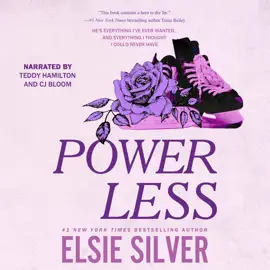 Powerless: A Small Town, Friends to Lovers Romance