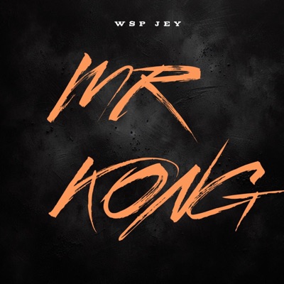 Mr Kong - Single