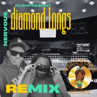 NERVOUS (feat. DIAMOND LONGS) - Single - Flohpresents