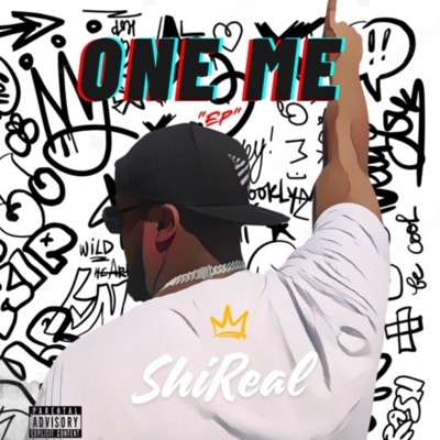 One Me - EP