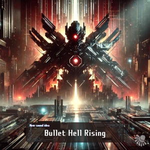 Bullet Hell Rising