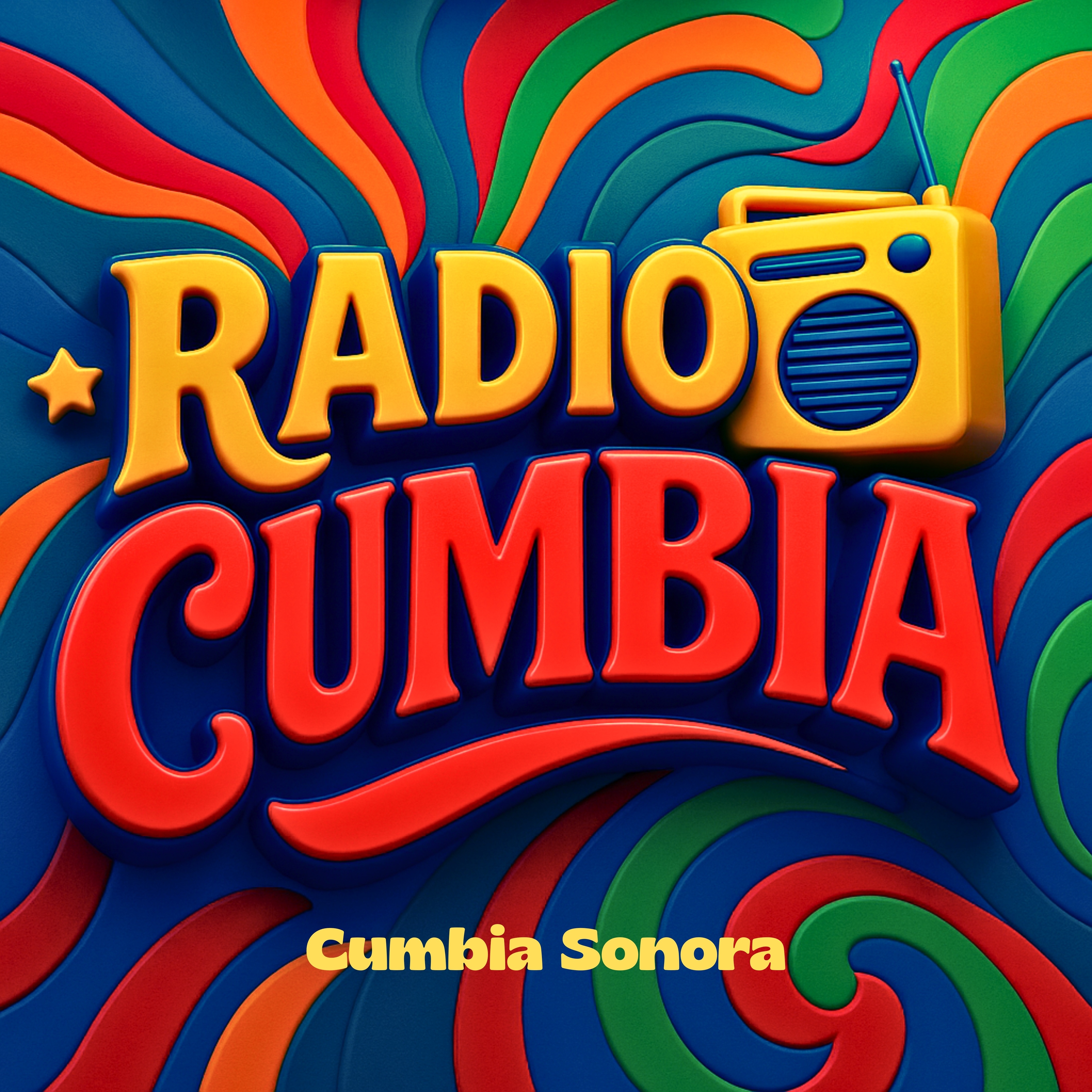 Cumbia Sonora