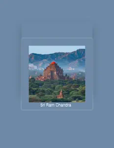 Ouça Anurag Tiwari, assista a videoclipes, leia a biografia, veja as datas das turnês e mais!