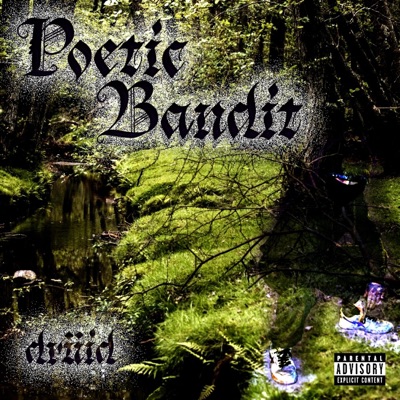 Poetic Bandit - EP