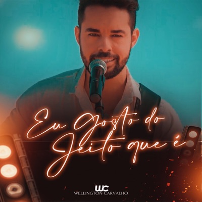 Eu Gosto do Jeito Que É - Single