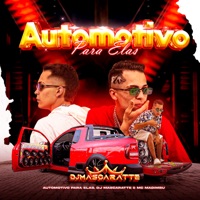 Automotivo para Elas - Single - DJ MASKARATTE & Mc Madimbu