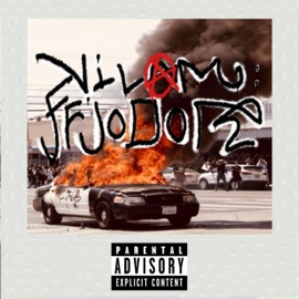Skinny Pimp Vilam & Ffjodor