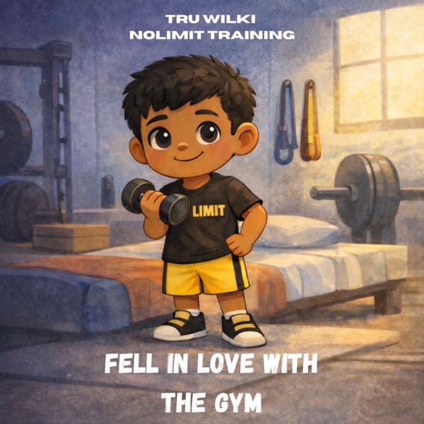 Fell in Love with the Gym
