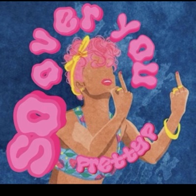 So Over You - Single