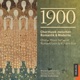 1900 Chormusik zwischen Romantik Moderne Choral Music between Romanticism Modern Era