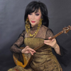 Aigul Ulkenbayeva - Адай artwork