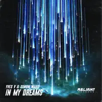 In My Dreams — Yves V & Simon Ward