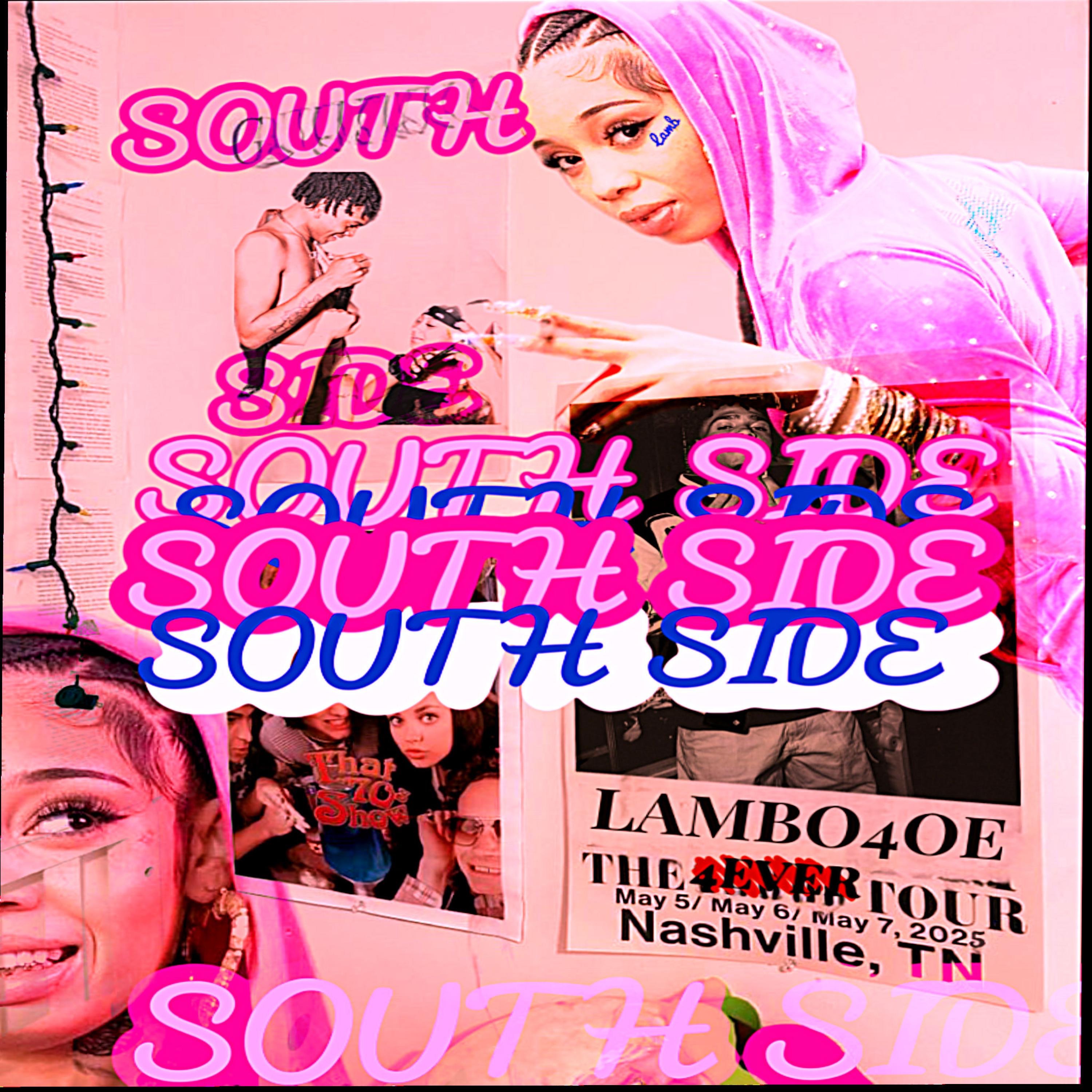 SOUTHSIDE - Single