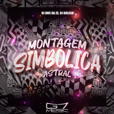 Montagem Simbólica Astral - Single