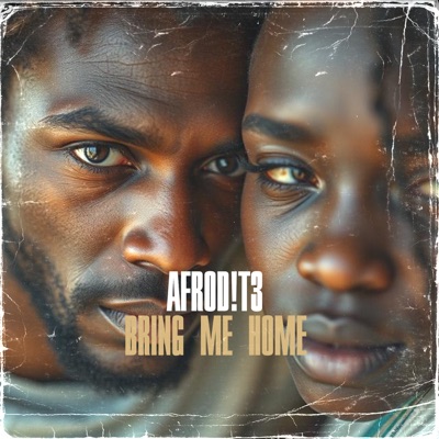 Bring Me Home - Single
